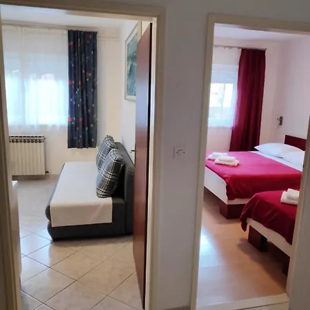Apartment Rivana