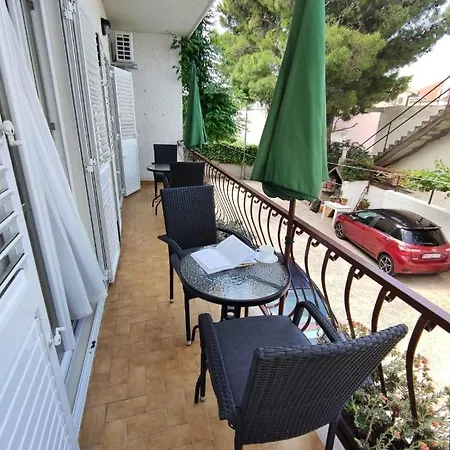 Rivana * Baška Voda