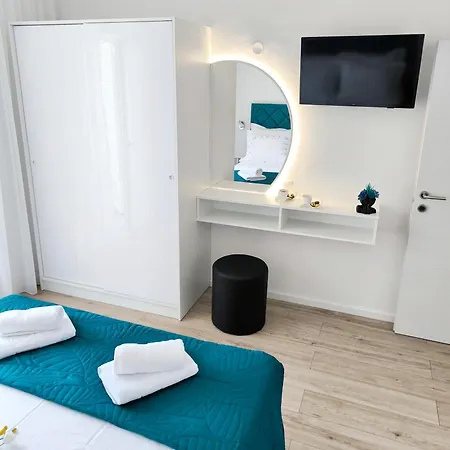 Apartment Rivana