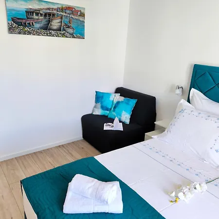 Rivana Apartment *