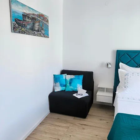 Rivana Apartment