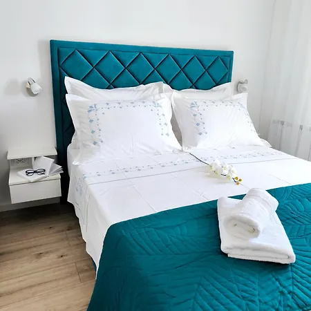 Apartmán Rivana *