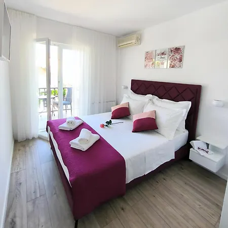 Apartment Rivana Baška Voda