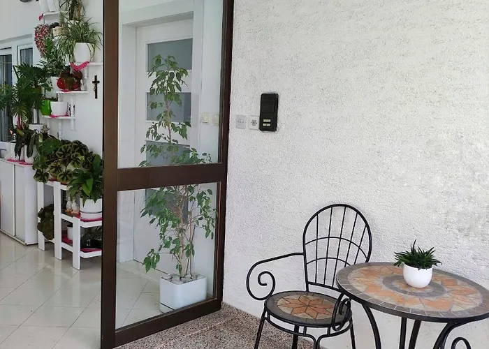 Rivana Apartamento *