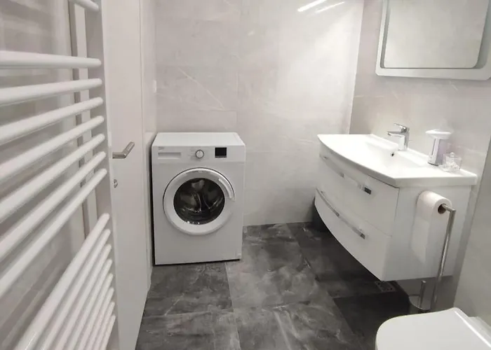 Rivana * Baška Voda