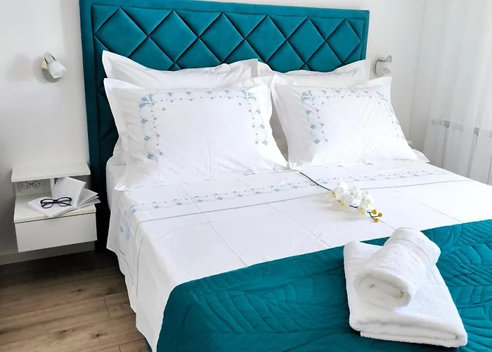 Apartamento Rivana *