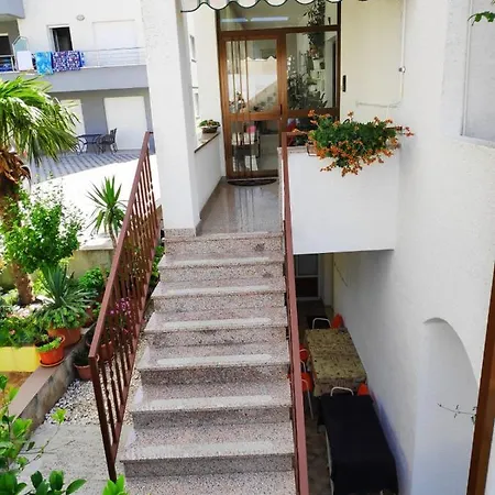 Rivana Apartment Baska Voda