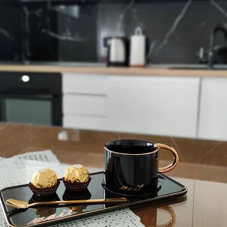 Rivana Apartman Baska Voda