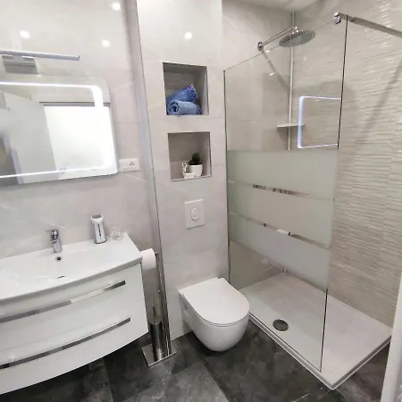 Rivana Apartment