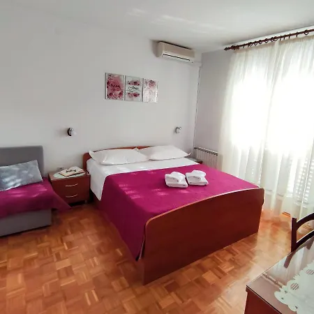 Appartamento Rivana