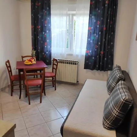 Apartment Rivana