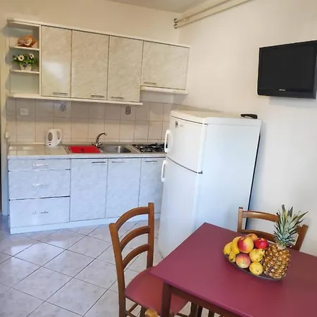 Rivana Apartment Baska Voda