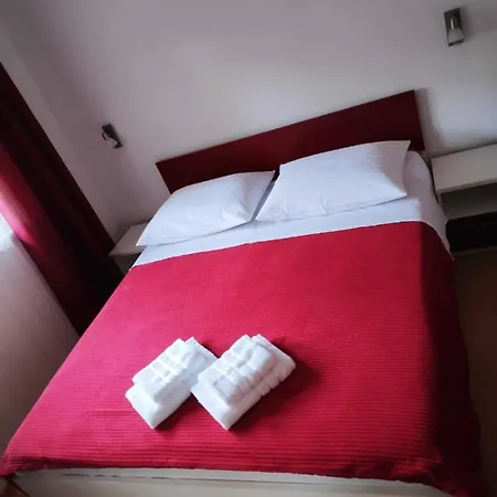 Rivana شقة Baška Voda