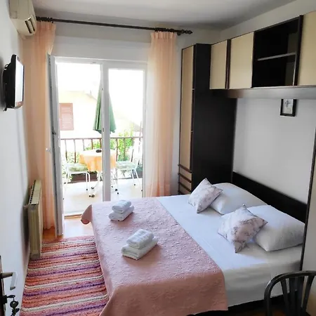Apartment Rivana Baska Voda