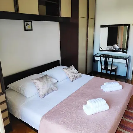 Apartment Rivana Baska Voda