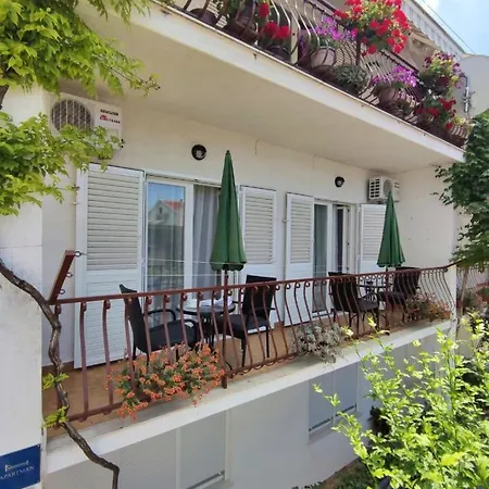 Rivana Apartment Baska Voda