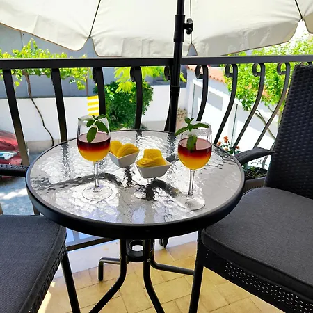 Rivana Apartament