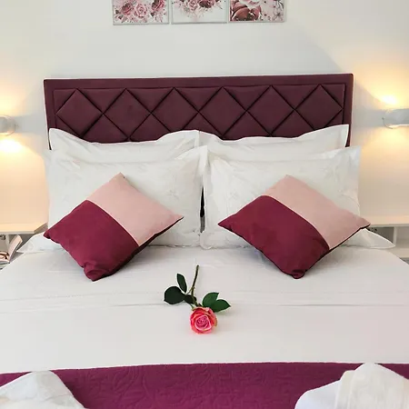 Rivana Apartament *